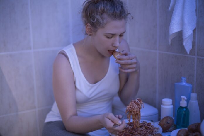 Binge Eating Disorder | Illness.com