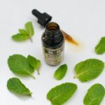 Peppermint Oil