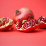 Pomegranate