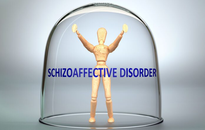 Schizoaffective Disorder