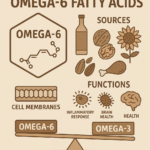 Omega-6 Fatty Acids