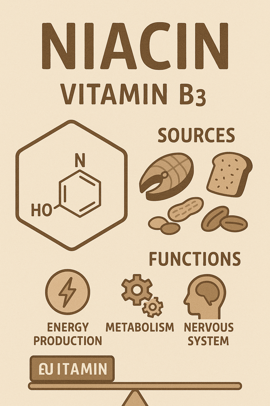 Niacin