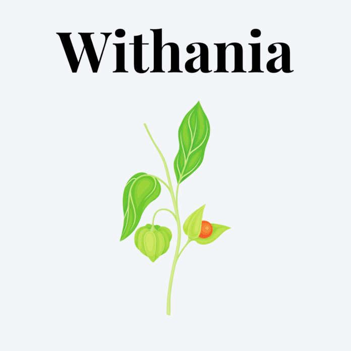 Withania