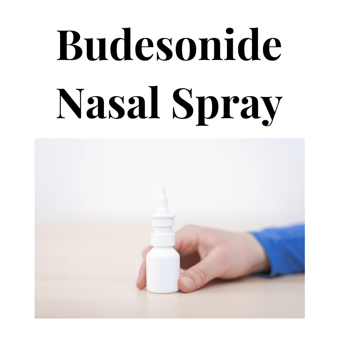 Budesonide Nasal Spray : Overview, Uses, Side Effects, Precautions ...