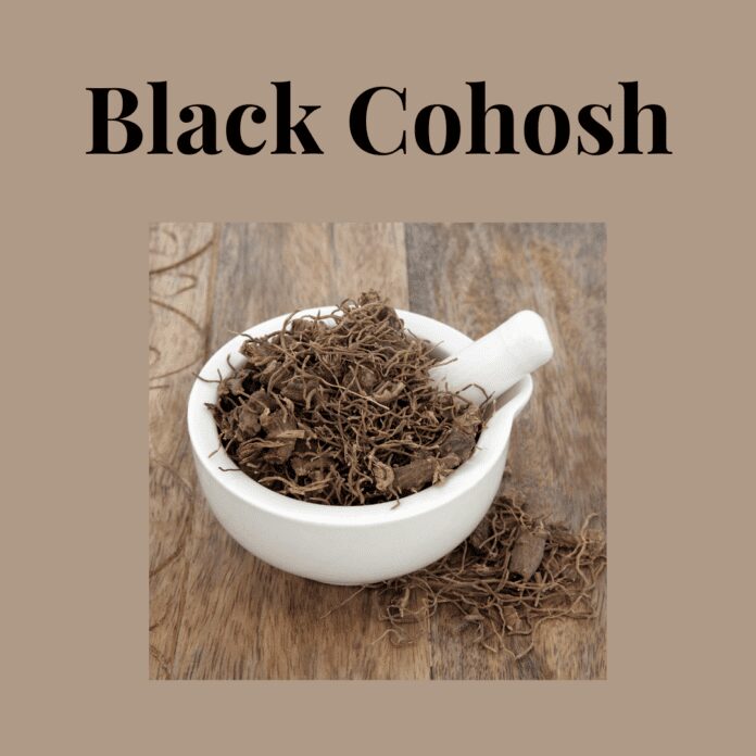 Black Cohosh