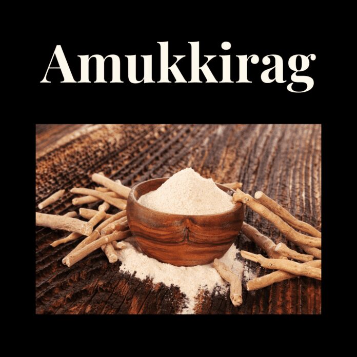 Amukkirag