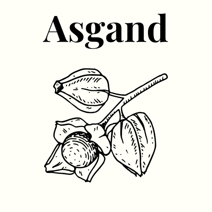 Asgand