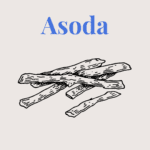 Asoda