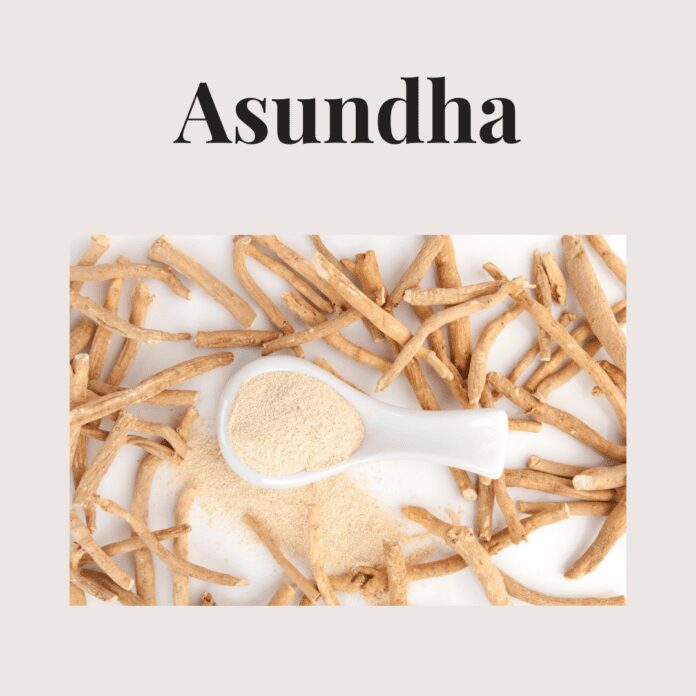 Asundha