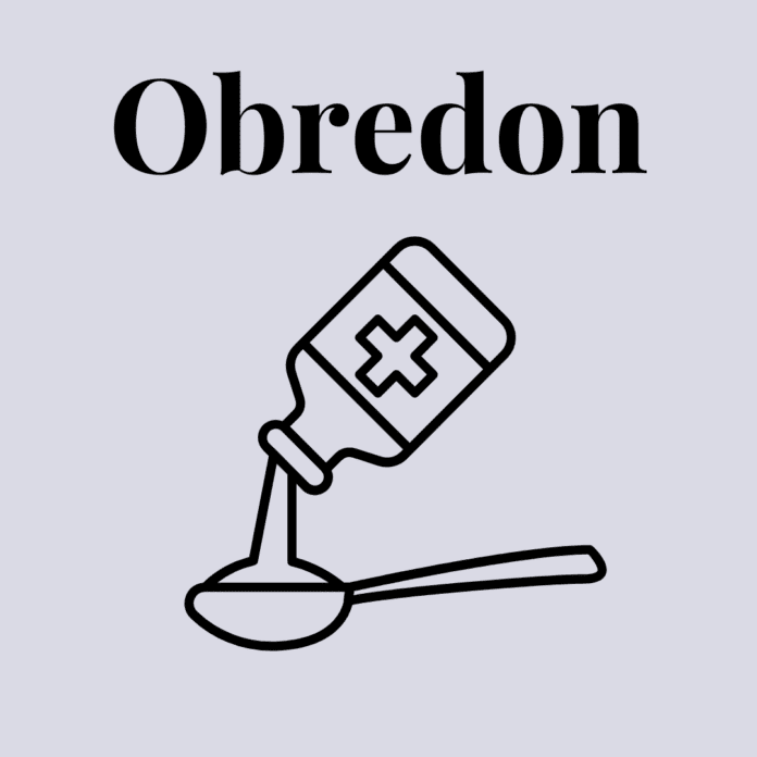 Obredon