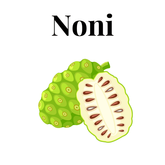 Noni