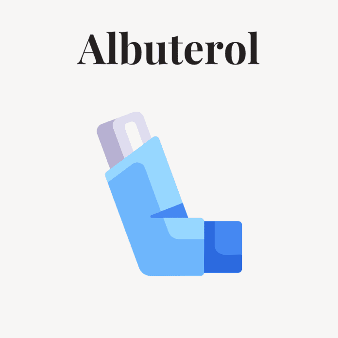 Albuterol