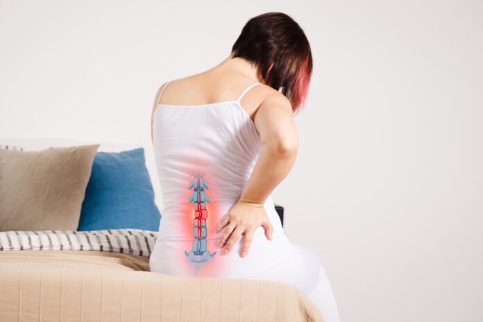 Degenerative Disc Disease