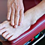 Diabetic Neuropathy