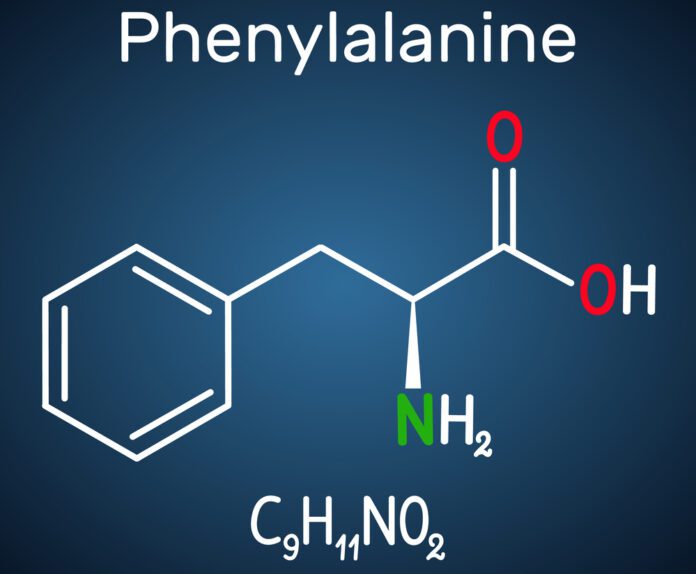 Phenylketonuria (PKU)