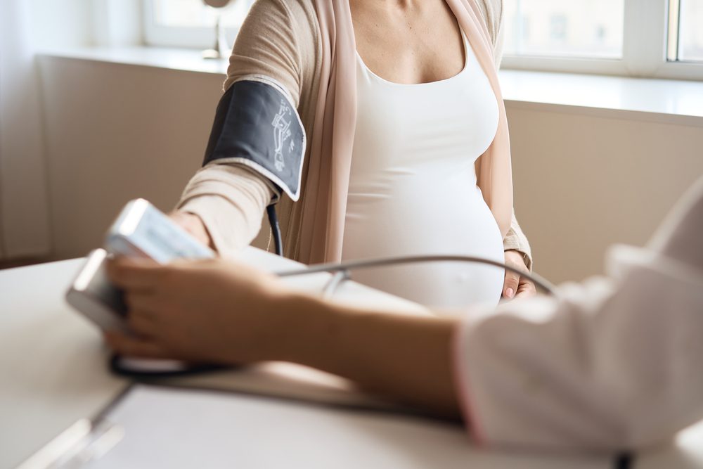Preeclampsia Overview Causes Symptoms Treatment Illness