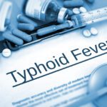 Typhoid