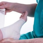 Joint Sprain