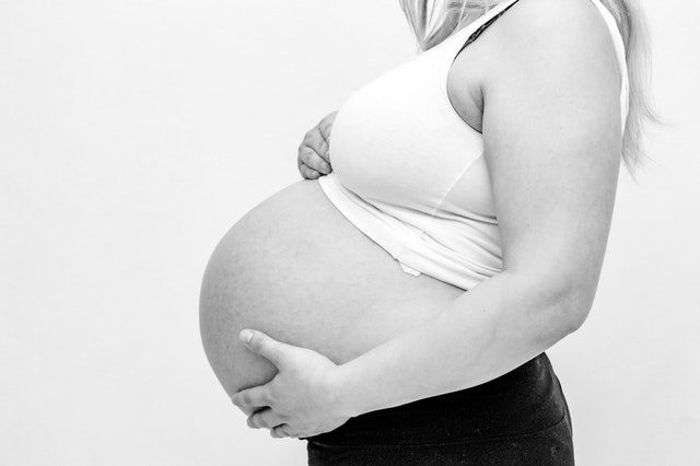 Trying To Get Pregnant? Here Are A Doctor’s 5 Top Tips