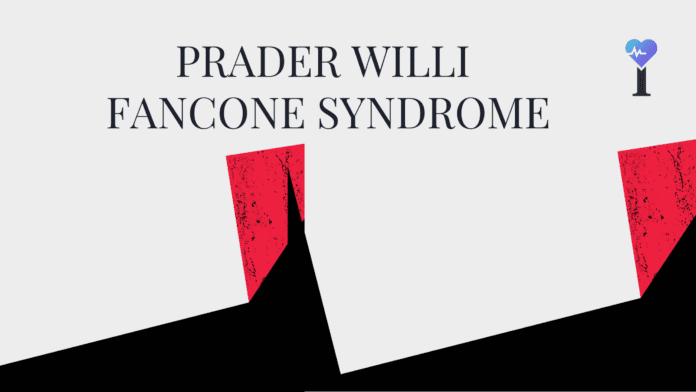 Prader Willi Syndrome