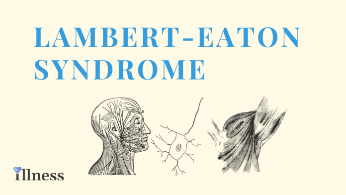 Lambert-Eaton Syndrome