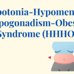 Hypotonia-Hypomentia-Hypogonadism-Obesity Syndrome (HHHO)