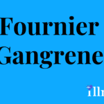 Fournier Gangrene