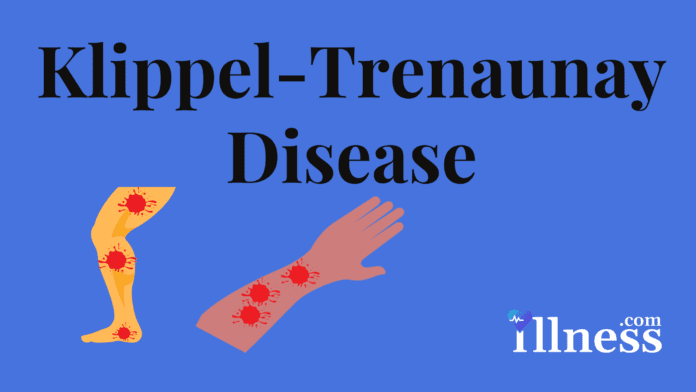 Klippel-Trenaunay-Weber Syndrome