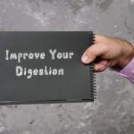 9 Ways To Naturally Improve Your Digestive Health