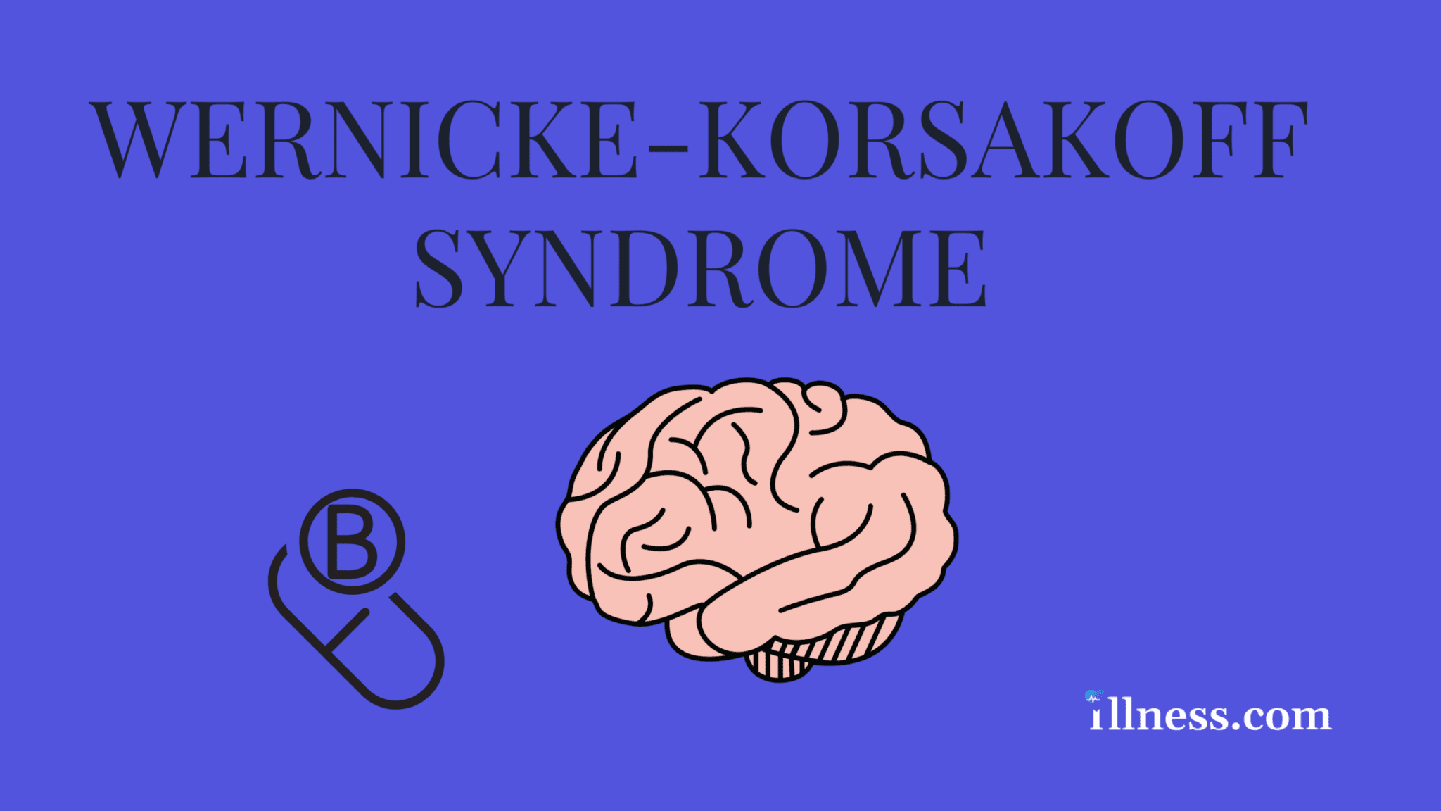 Wernicke Korsakoff Syndrome 8333