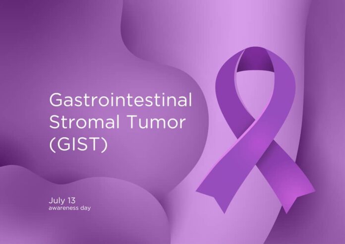 Gastrointestinal Stromal Tumors