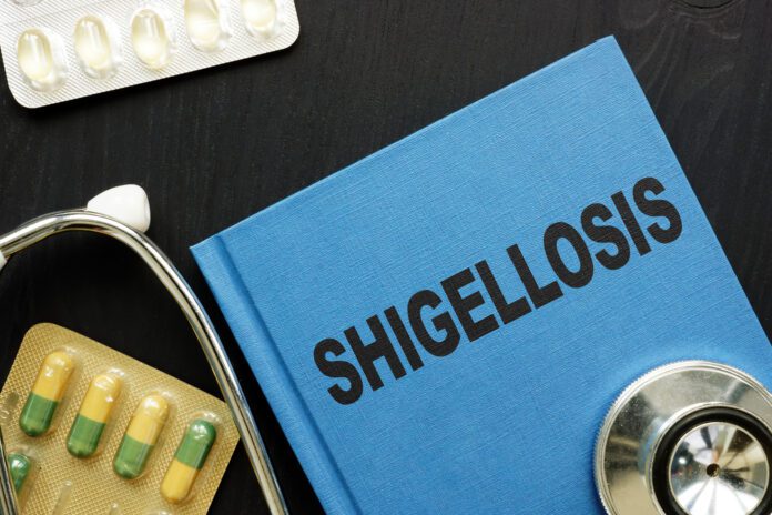 Shigellosis