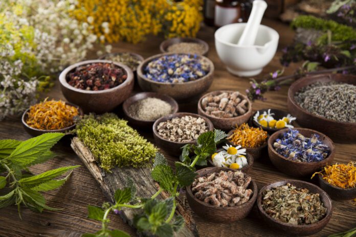 A Doctor Talks Different Types Of Alternative Medicine