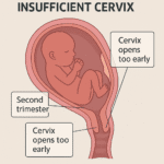 Insufficient Cervix