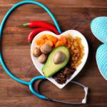 What Is Considered Good Cholesterol Levels By Age, And How Can You Get It?