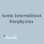 Acute Intermittent Porphyria