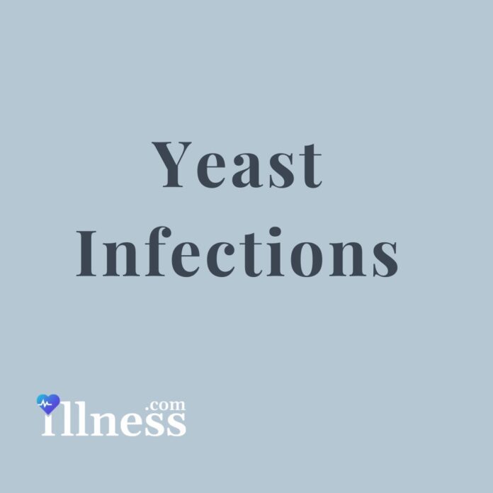 Yeast Infections