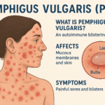 Pemphigus Vulgaris (pv)