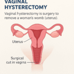 Vaginal Hysterectomy