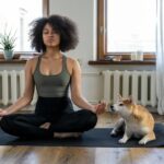 The Difference Between Meditation And Breathwork