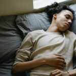 Improving Sleep & Managing Anxiety – According To Naturopathy