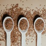 Top 3 Benefits Of Flaxseed In Our Diet