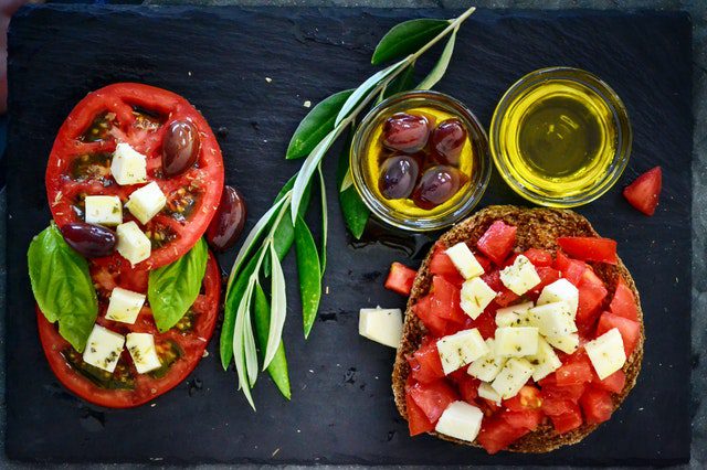 Top 3 Benefits Of A Mediterranean Diet