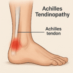 Achilles Tendinopathy 