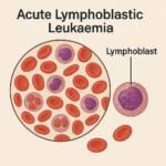 Acute Lymphoblastic Leukaemia (all) 