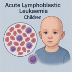 Acute Lymphoblastic Leukaemia (all) In Children 