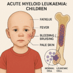 Acute Myeloid Leukaemia (aml) In Children 
