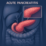 Acute Pancreatitis 