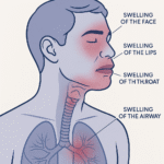 angioedema