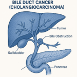 Bile Duct Cancer (cholangiocarcinoma)